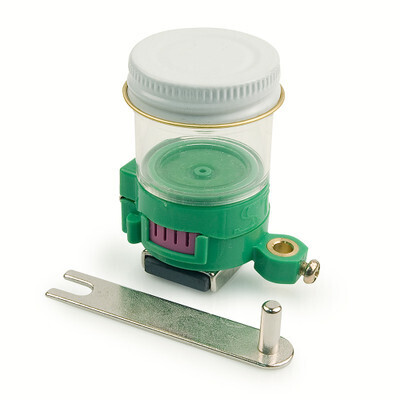Magnetic Sewing Machine Thread Lubricator