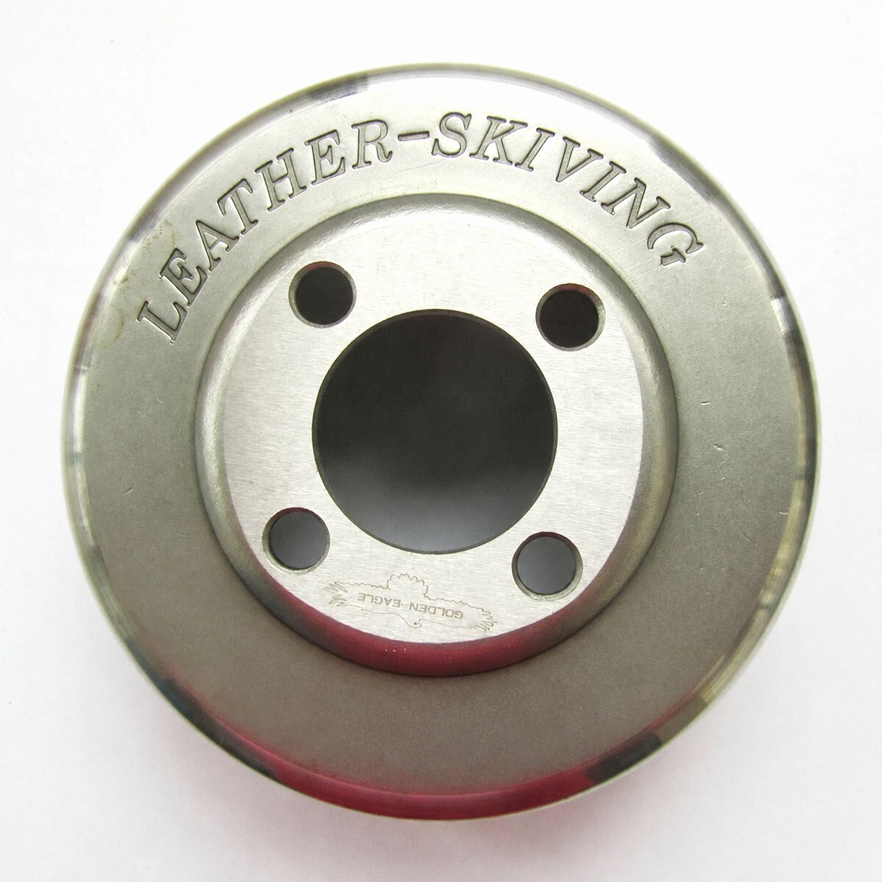 Bell Knife for CONSEW DCS-S4 Leather Skiving Machine