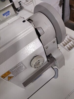 Straight Stitch Large Bobbin industrial sewing machine by Sew Strong. SS-STLB