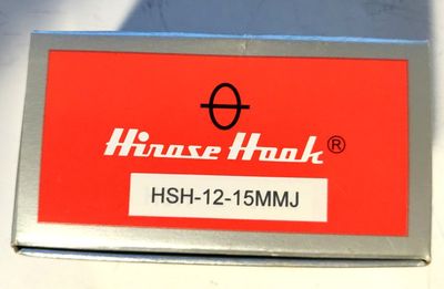 HIROSE Rotary Hook for JUKI LU-563, LU-1508, LU-1510. LU-1560 Industrial Sewing Machines. Hirose Brand