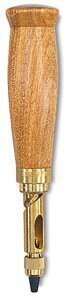 Leather Screw Punch