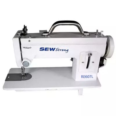 Portable Walking Foot Machine-Long Bed RE607L by Sew Strong