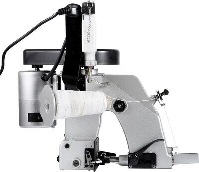 White Bag Closer Thread