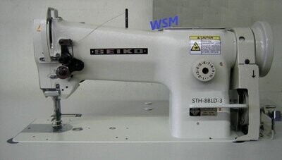 SEIKO STH-8BLD-3 Head Only No Table-No Motor