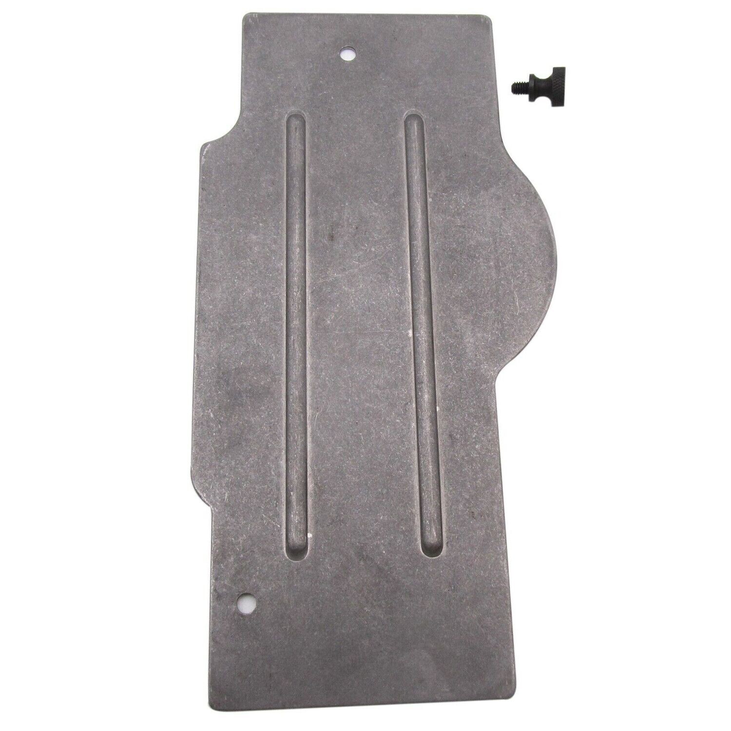 Face Plate for CONSEW &amp; JUKI Industrial Walking Foot Sewing Machines.
