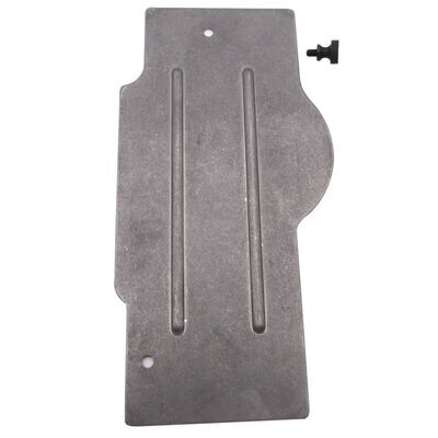 Face Plate for CONSEW &amp; JUKI Industrial Walking Foot Sewing Machines.