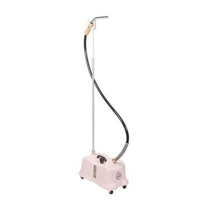 Jiffy J-4000W Heavy Duty Wig Steamer with 7.5" Hose