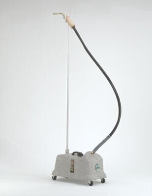 Jiffy J-4000W Heavy Duty Wig Steamer with 7.5" Hose