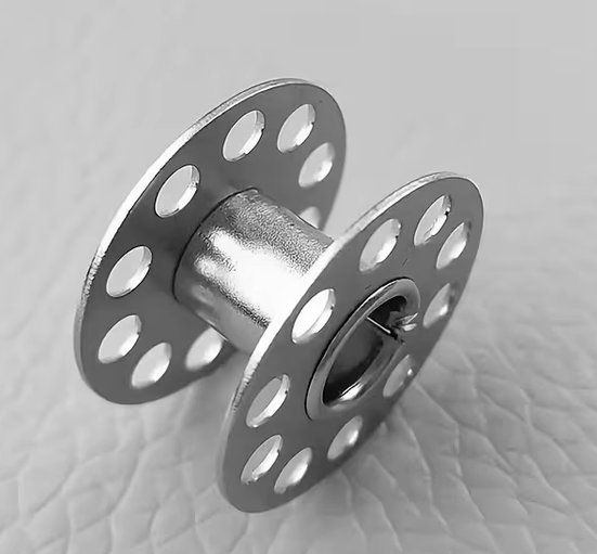 10 Bobbins for Portable Walking Foot Machines