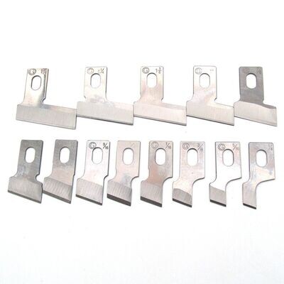 Buttonholer Knife for JUKI LBH-761, LBH- 762, LBH-763, LBH-771, LBH-781 Free Shipping