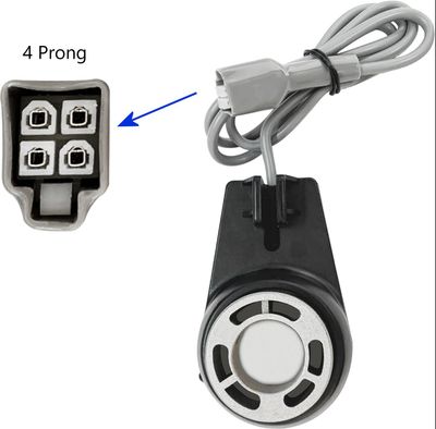 Needle Positioner-Synchronizer for Industrial Sewing Machine Brushless Servo Motors