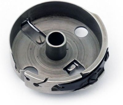 Bobbin Case #241404. Towa Japan for Singer 107G, 107W, 143W, 151W Sewing Machine