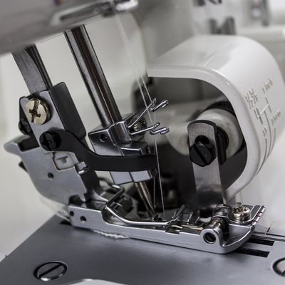 Juki Pearl Line MO-655 2/3/4/5 Thread Serger