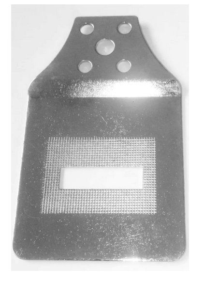 FEED PLATE 68729 FOR SINGER 269