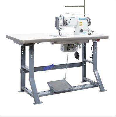 Consew Premier P2339RB-1 Double Needle Walking Foot Lockstitch