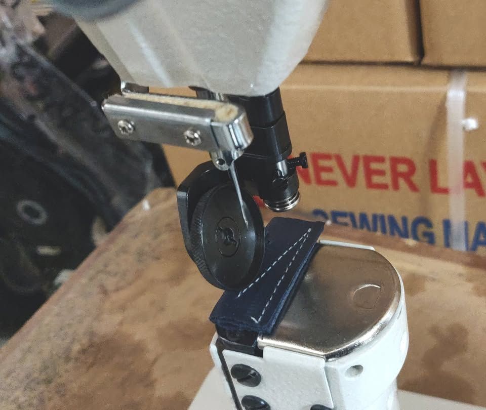 Sew Strong BSS-810