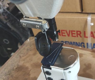 Sew Strong BSS-810