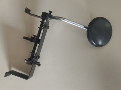 Knee Lifter Assembly for Singer 20U Zig Zag Machines and 20U Clones