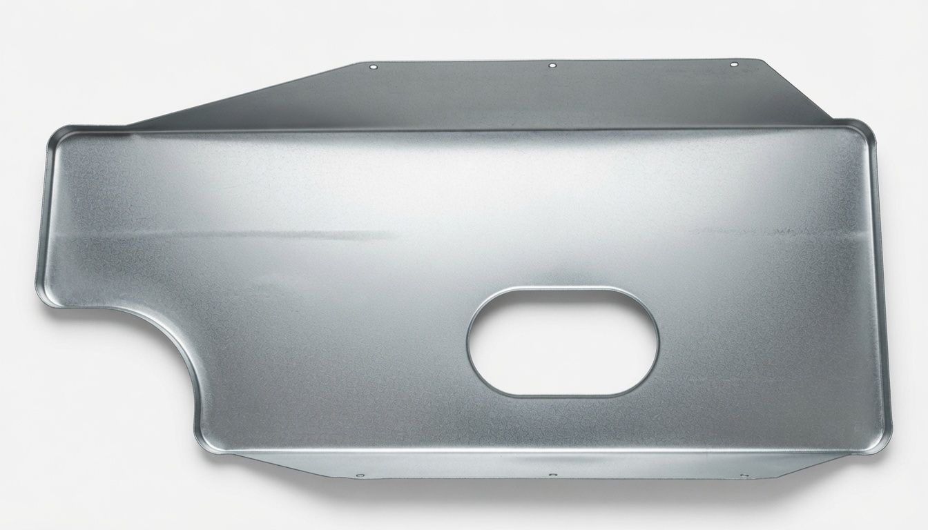 Singer 20U Drip Pan