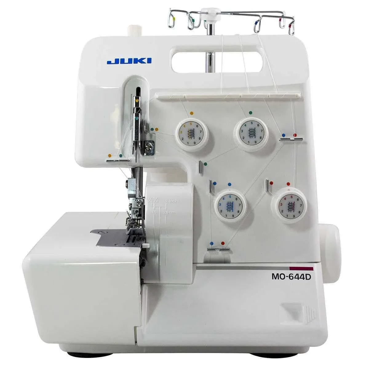 Juki MO-644D Serger