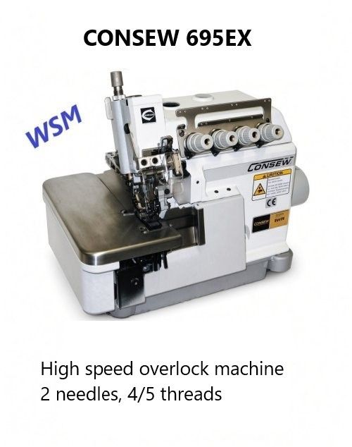 CONSEW 695EX