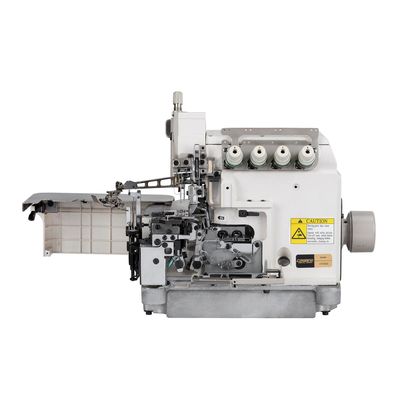 Consew 695HEX — Heavy-Duty High-Speed Overlock Machine