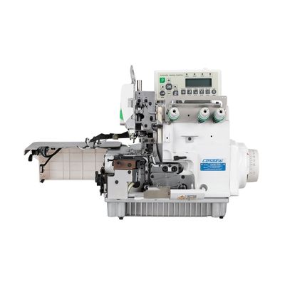 Consew CM793-7DD with Table, Legs and LED Lamp. Direct Drive (Servo Motor in the Head)