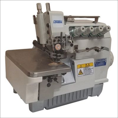 Consew CM794-DD - Two Needle, 5 Thread, High Speed Overlock Machine For overlock sewing of medium to heavyweight materials with a safety stitch.