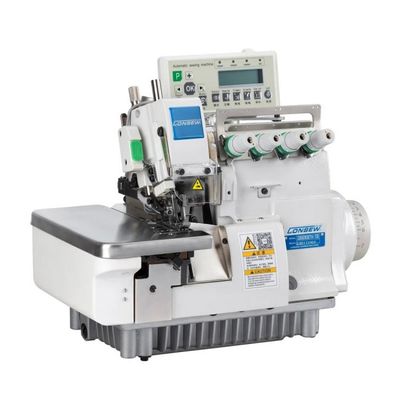 Consew CM794-7DD – Two-Needle 4-Thread High-Speed Overlock Machine -Direct-Drive