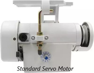 ​Consew CM795-2 – Two-Needle, Five-Thread High-Speed Overlock Machine