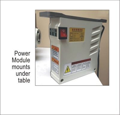 ​Consew CM795-DD – Two-Needle, Five-Thread High-Speed Overlock Machine -Direct Drive