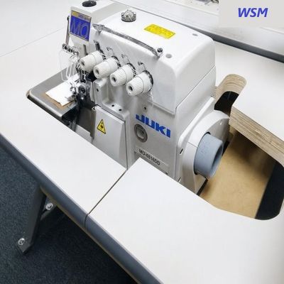 ​JUKI MO-6816-DD Semi-Dry-Head 5-Thread​ High-Speed Safety Stitch Overlock Industrial Serger