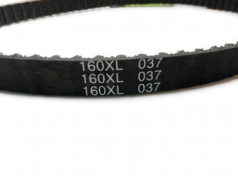 Belts for Bag Closer 160XL 037 &amp; 170ZL 037