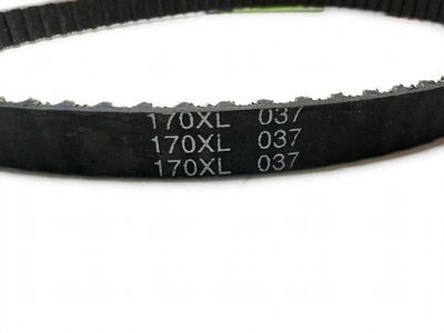 Belts for Bag Closer 160XL 037 &amp; 170ZL 037