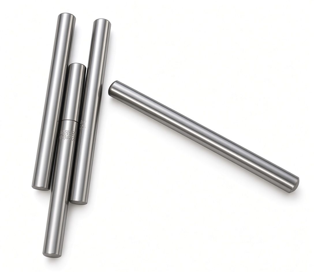 Tension Release Lever Rod