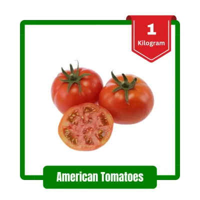 American Tomato