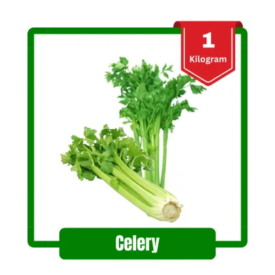 Celery