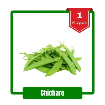 Chicharo