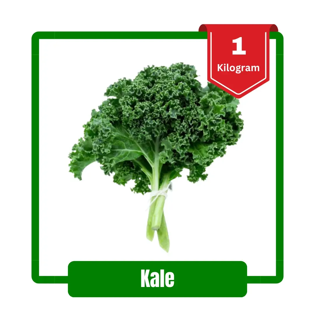 Kale