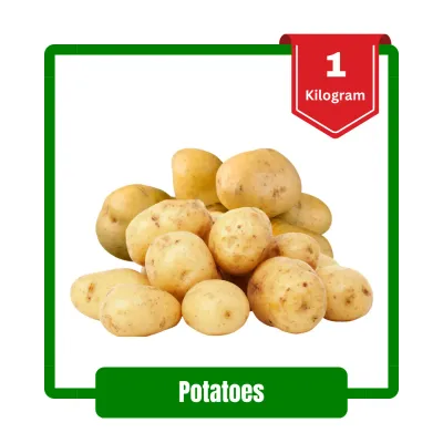 Potato