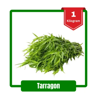 Tarragon