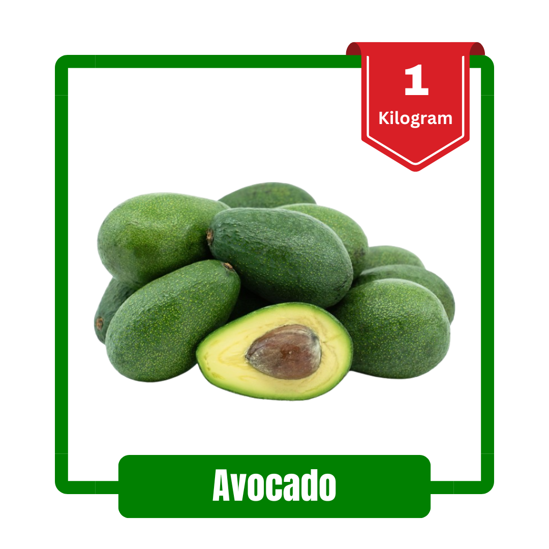 Avocado
