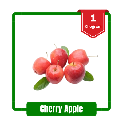 Cherry Apple