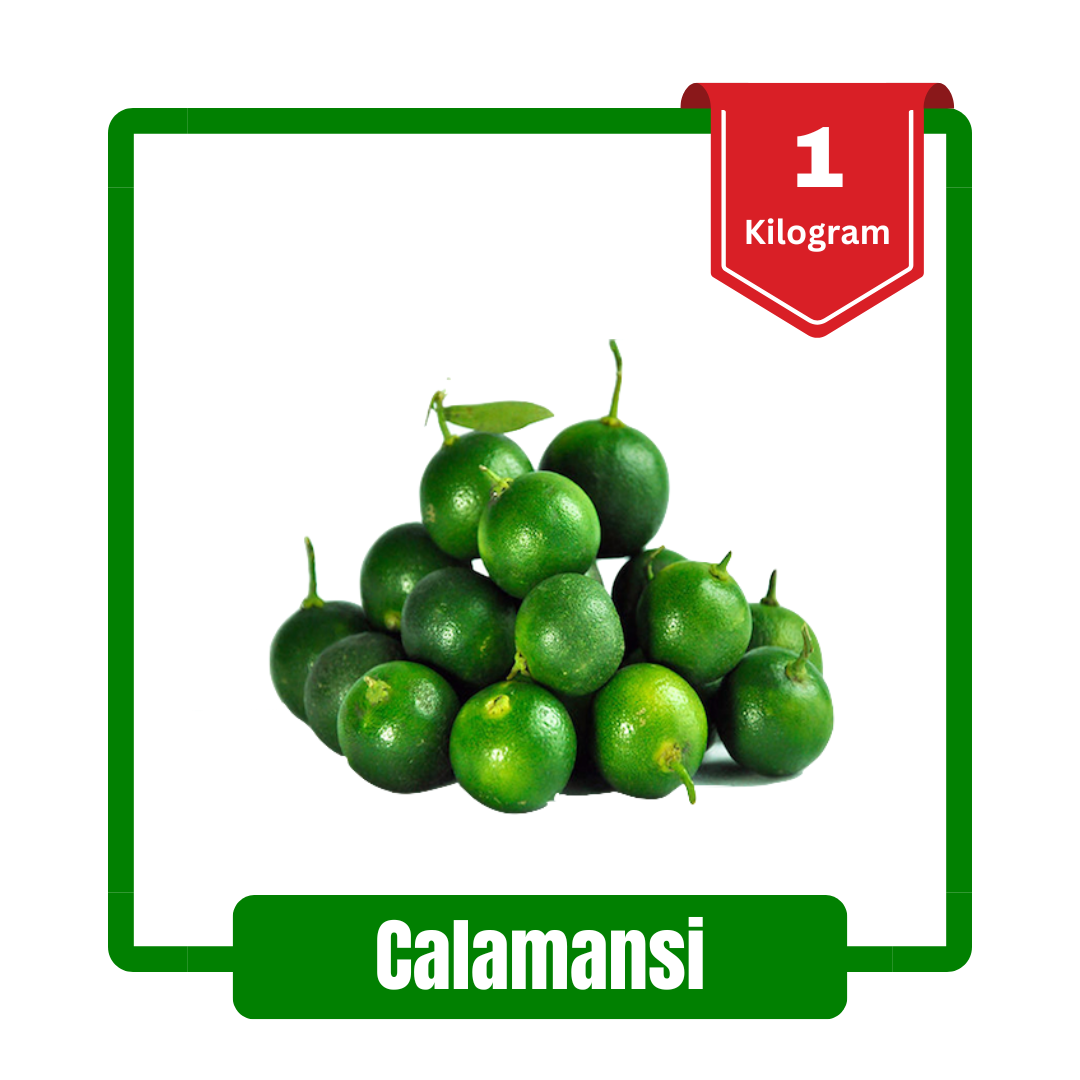 Calamansi