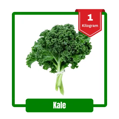 Kale