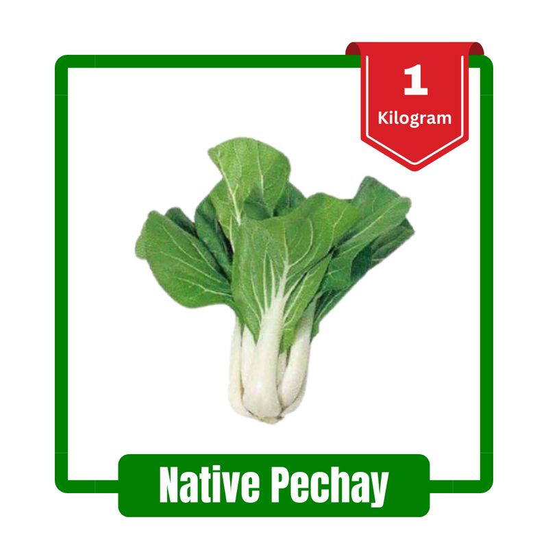 Native Pechay