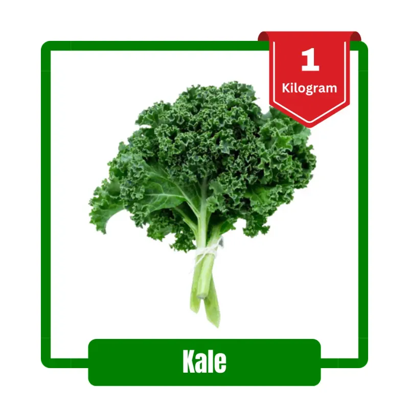Kale