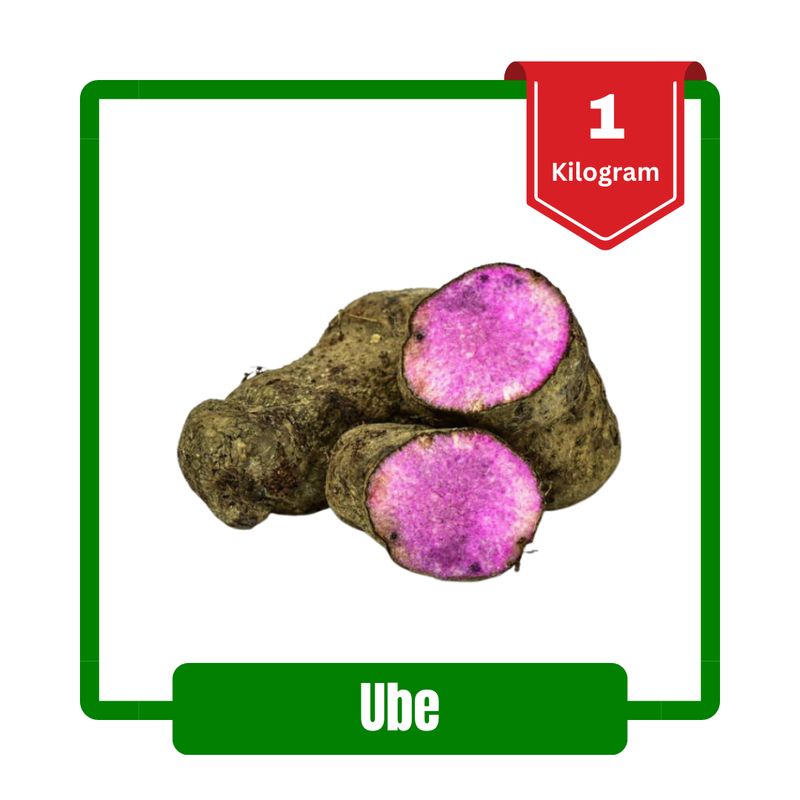 Ube