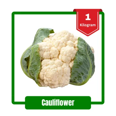 Cauliflower