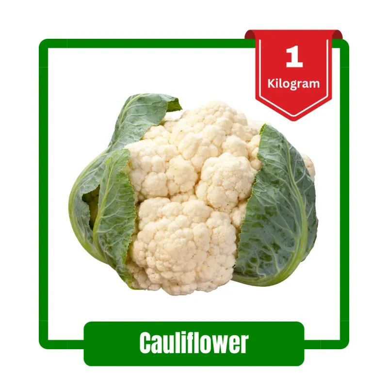 Cauliflower
